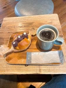 アンモナイトコーヒーマーケット 早稲田店