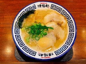 久留米ラーメン清陽軒 ゆめモール柳川店