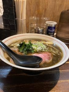 ラーメン屋 切田製麺