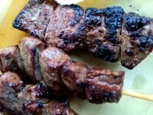 もつ焼き本ちゃん