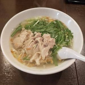 中国飯店 楽宴