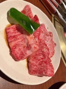 焼肉いろりや 道頓堀店