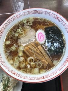 つるや食堂