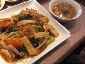 つくば樓外樓 学園店