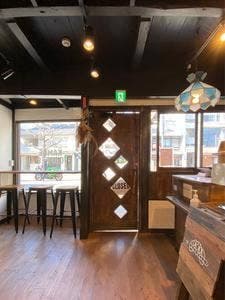 カメコーヒー 木屋町店