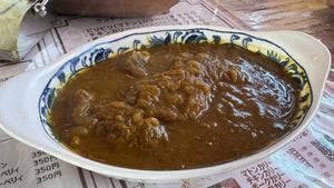 カリーハウス ピリピリ