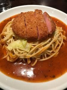 パスタひろば