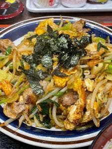 双葉食堂