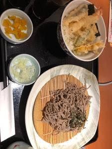 和食さと 羽田店
