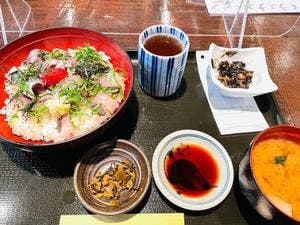 魚三昧 芳志