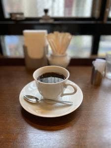 文房堂 Gallery Cafe