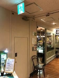 オールラウンドカフェ・ジュン