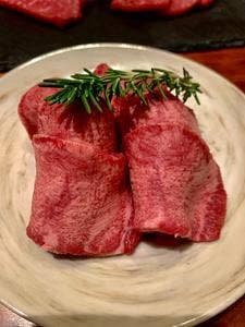 エイジング・ビーフ 横浜店