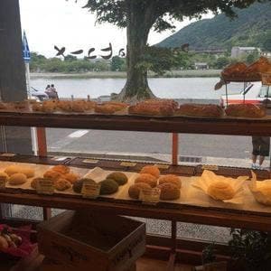 Panetteria ヒューメ
