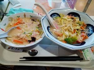 リンガーハット イオンモール伊丹昆陽店