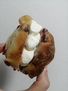 パン屋 Roki