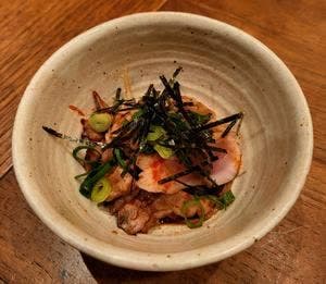 鶏長 天乃じゃく