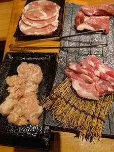 札幌ジンギスカン 羊の神様