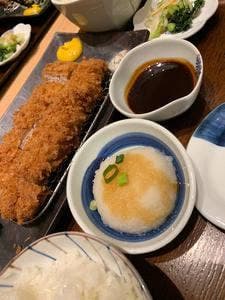 とんかつ和幸 イオンモール甲府昭和店