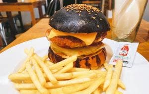 HUNGRY HEAVEN 福岡西新店