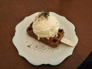 kyocafe chacha 三条店