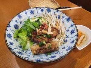 ベトナムカフェ 1992s バインミー&ドリンク