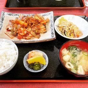 韓国居酒屋 梨花