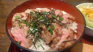 ご飯屋 山形村本店