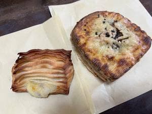 パンと焼き菓子のPapapapa-n!2