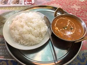 インドレストランアンドバー SITAL