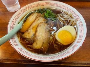 お好み焼 三矢