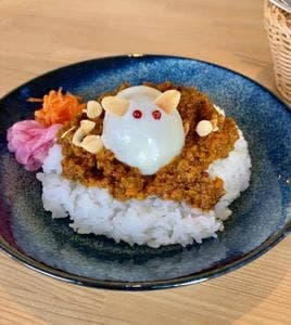 カフェ ピアーノピアーノ