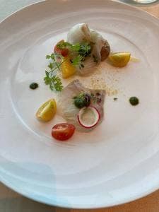 エアーズ イタリアン キュイジーヌ