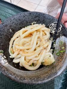 はなまるうどん イオンモール千葉ニュータウン店
