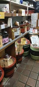 郡司味噌漬物店