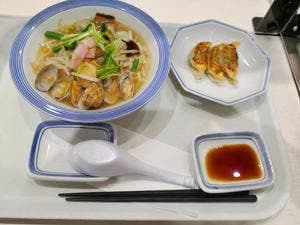 リンガーハット イトーヨーカドー武蔵小金井店