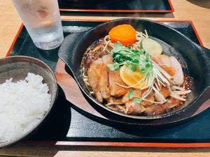 呑くい処 コウタ 赤坂門