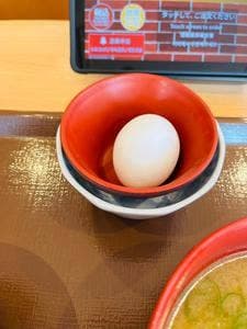 すき家 9号大田店