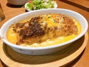 ラザニ屋 三鷹北口店