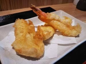 天ぷらとワイン小島 京都店