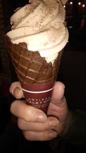 ショコラティエ パレ ド オール ブラン