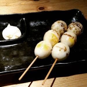 炭焼酒場 漠々