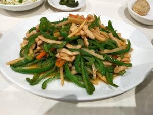 台湾料理 師記