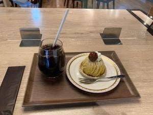 ザ・ステーション カフェバー