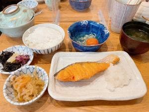 つくしんぼ