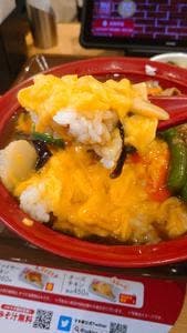 すき家 糀谷店