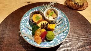 お料理 しん乃