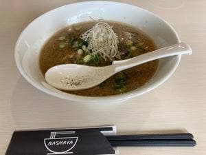 RAMEN BASHAYA