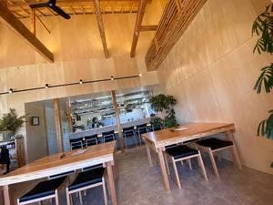 御蕎麦処 五島列島製麺所