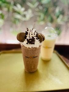 MACA PRESSO 神戸店
